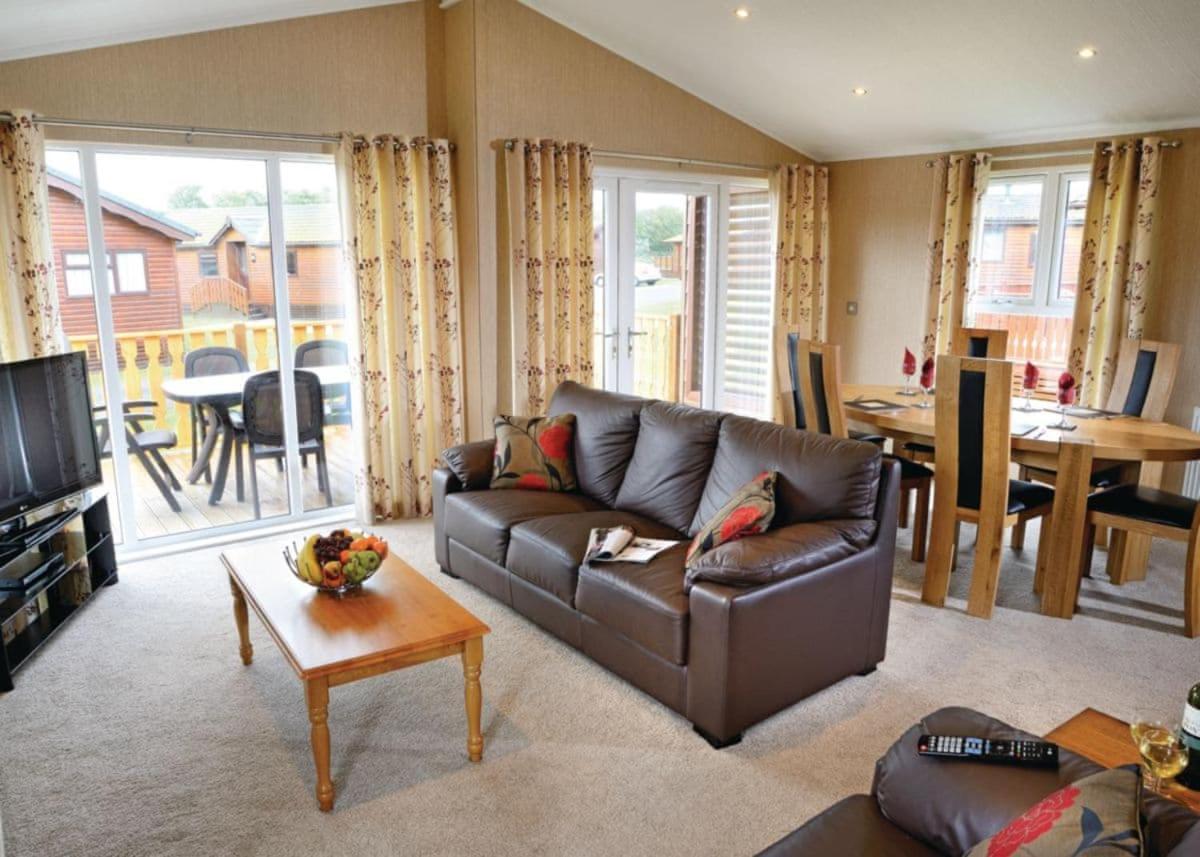 South Lakeland Leisure Village Hornby  Luaran gambar