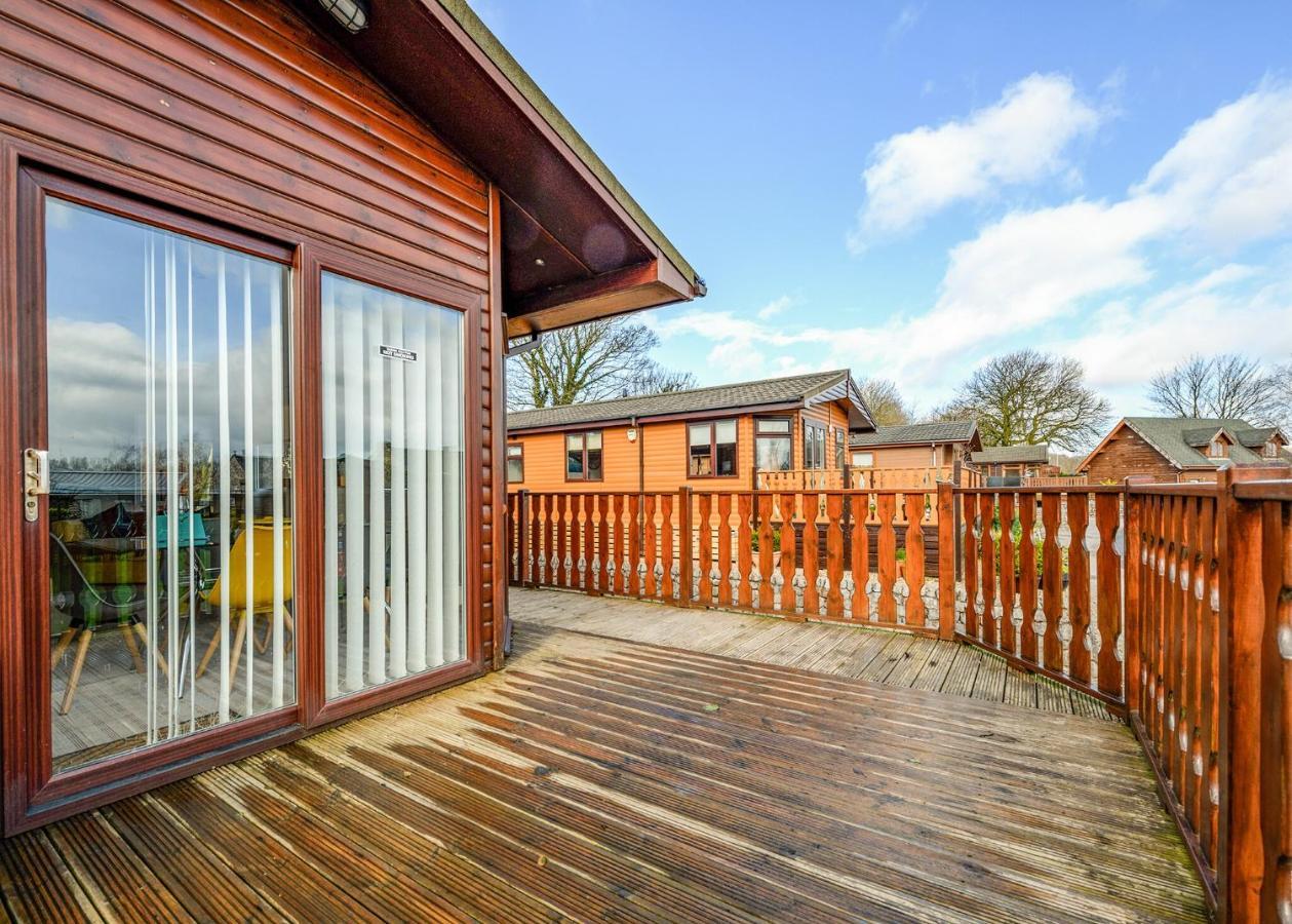 South Lakeland Leisure Village Hornby  Luaran gambar