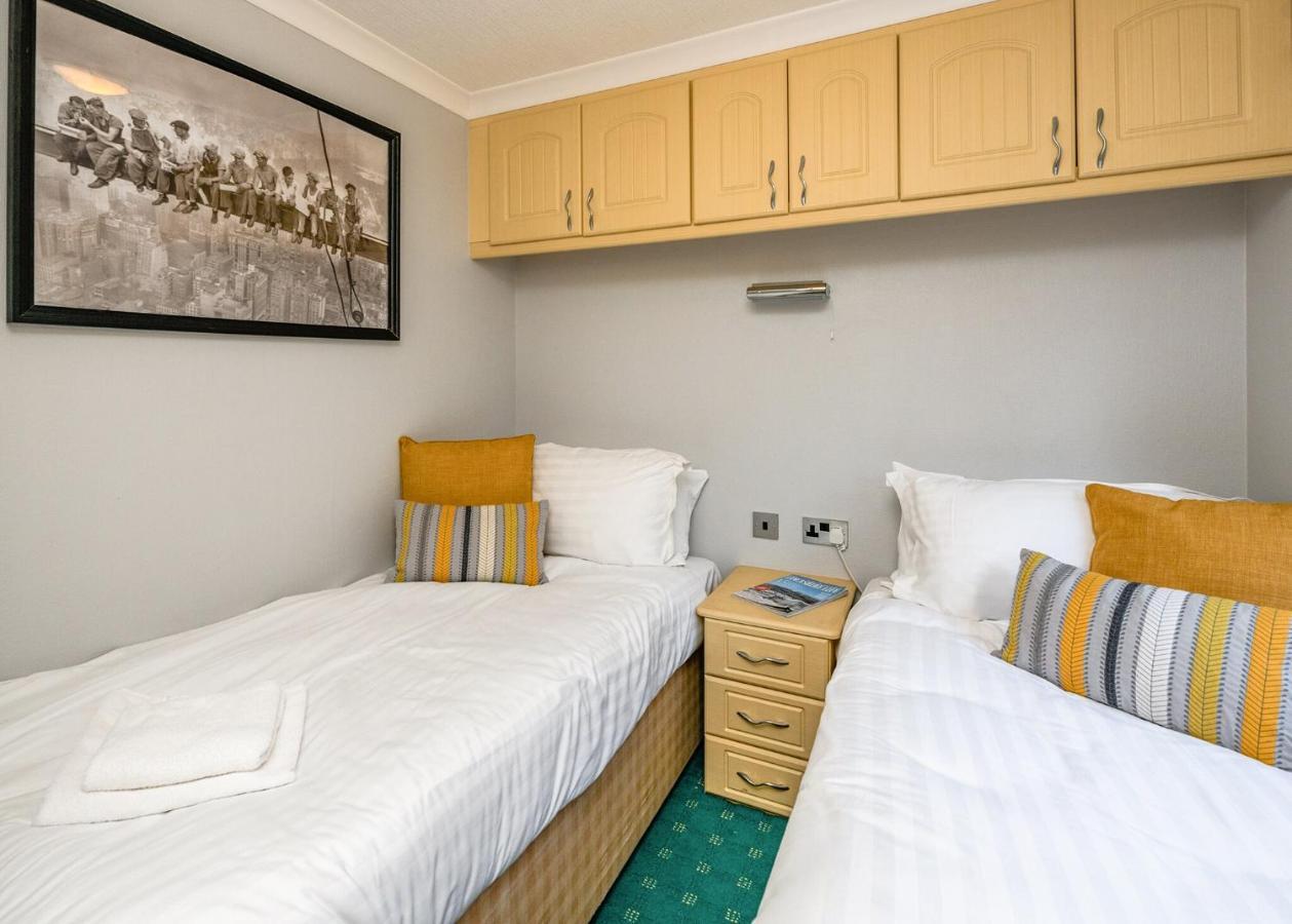 South Lakeland Leisure Village Hornby  Luaran gambar