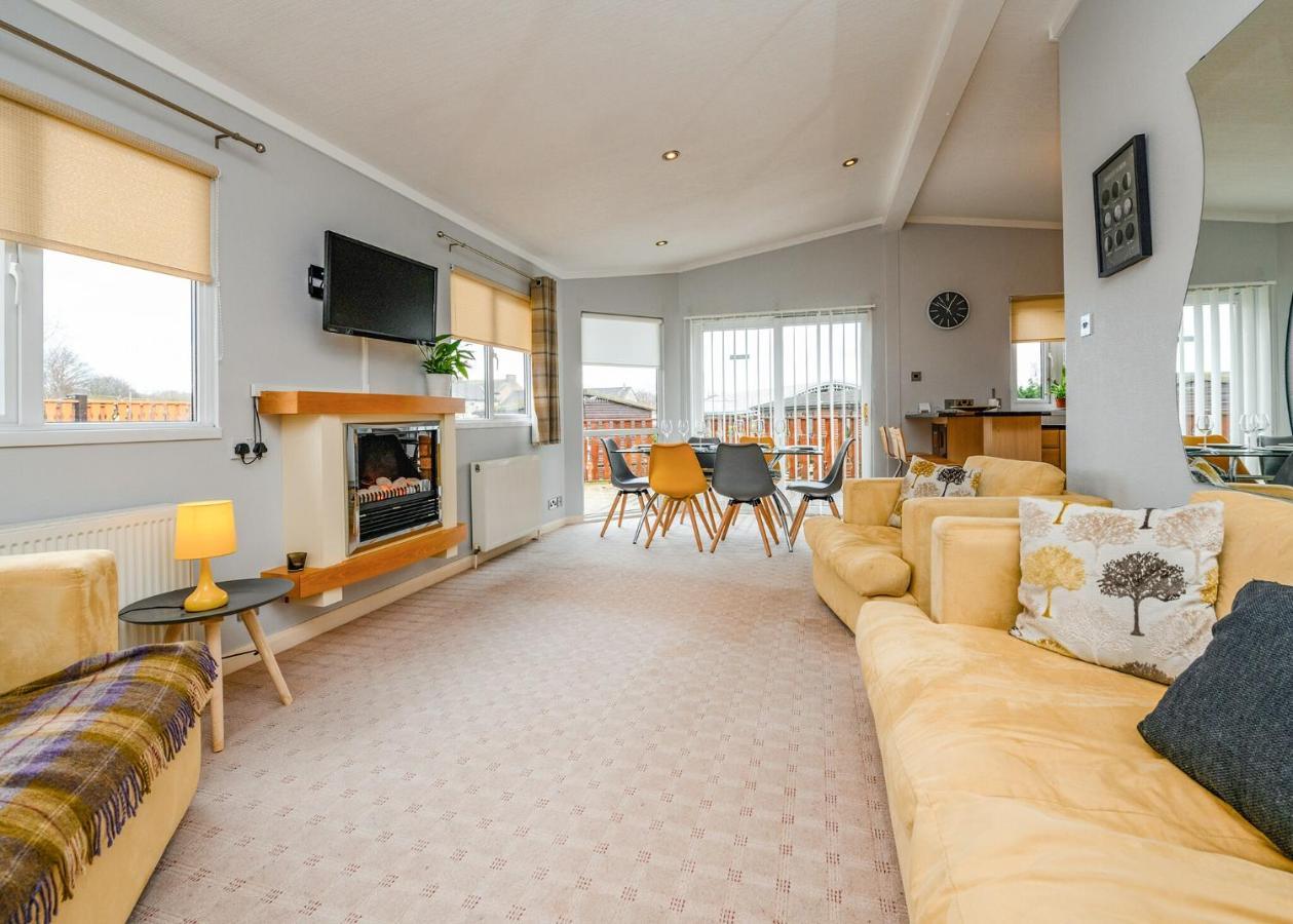 South Lakeland Leisure Village Hornby  Luaran gambar