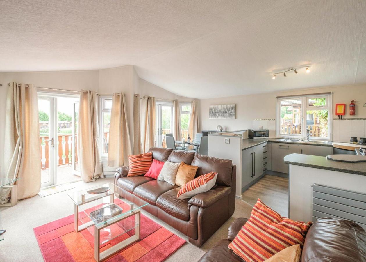 South Lakeland Leisure Village Hornby  Luaran gambar
