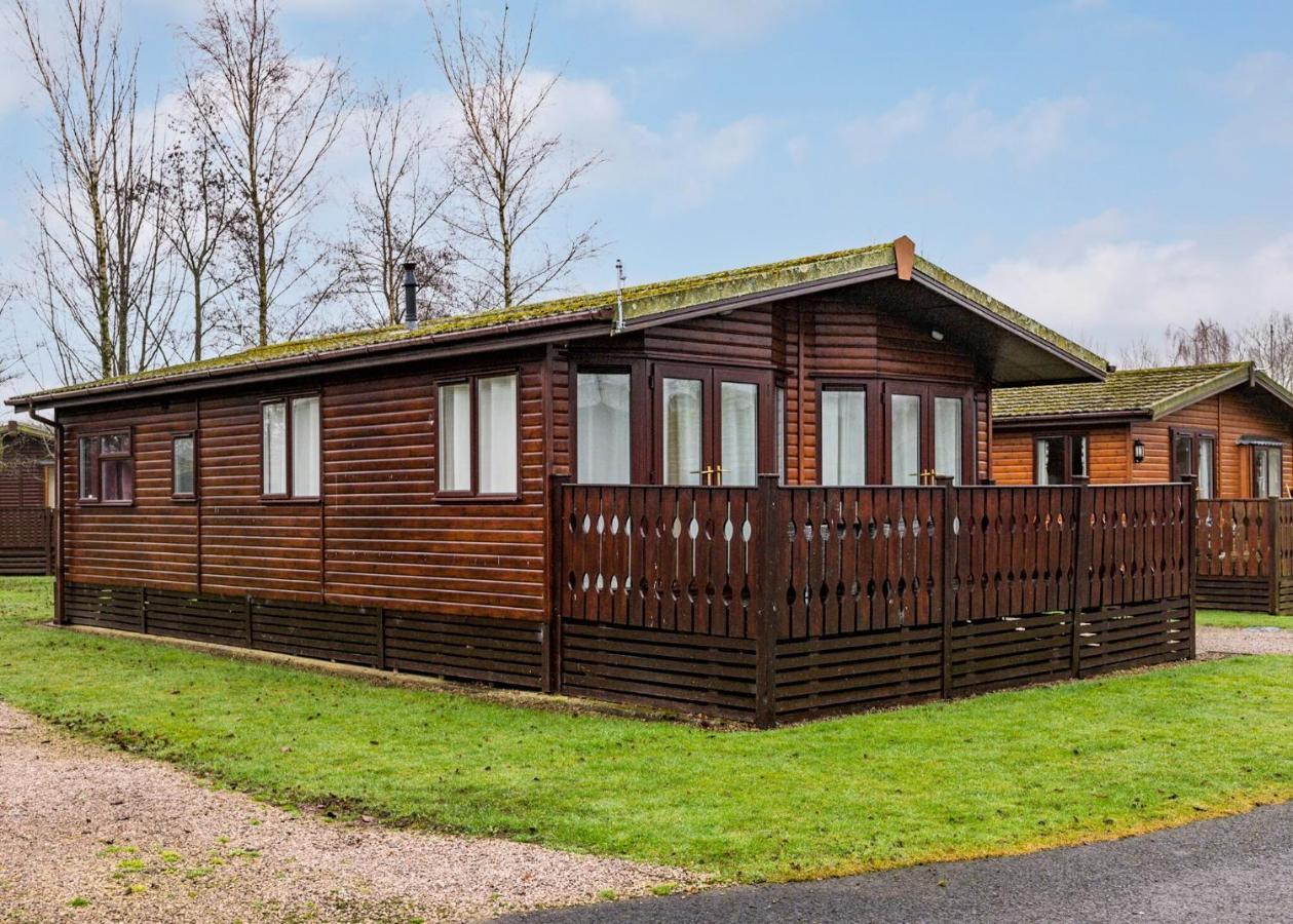 South Lakeland Leisure Village Hornby  Luaran gambar