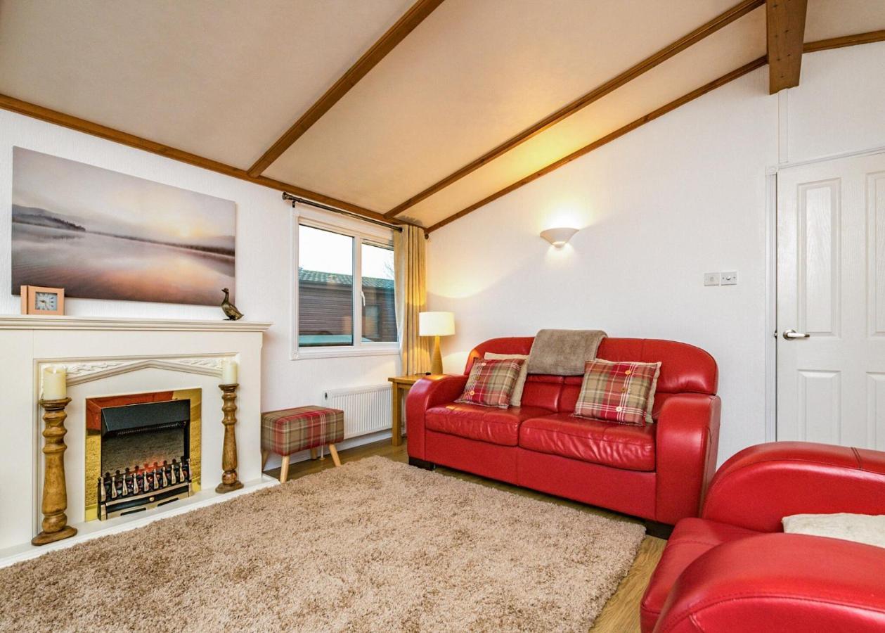 South Lakeland Leisure Village Hornby  Luaran gambar
