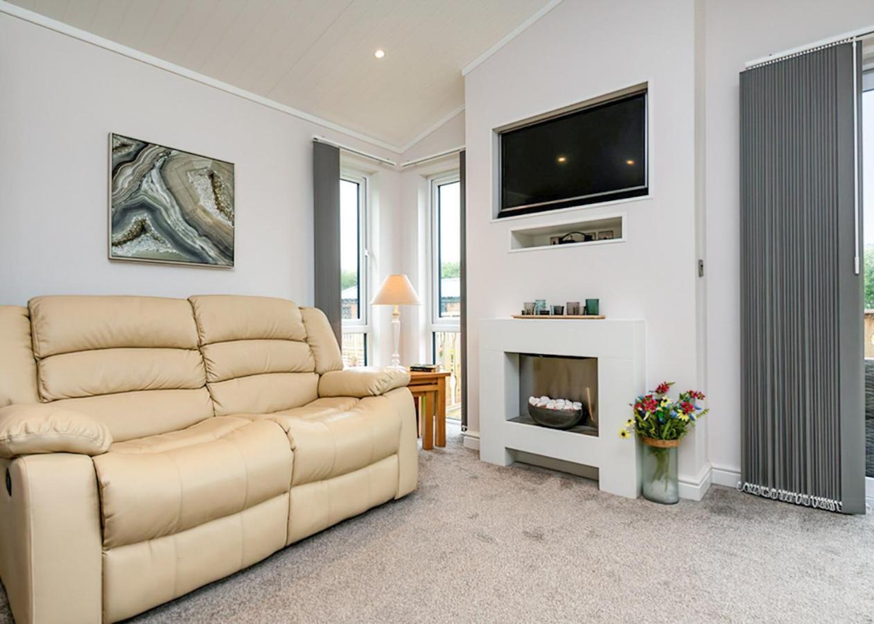 South Lakeland Leisure Village Hornby  Luaran gambar