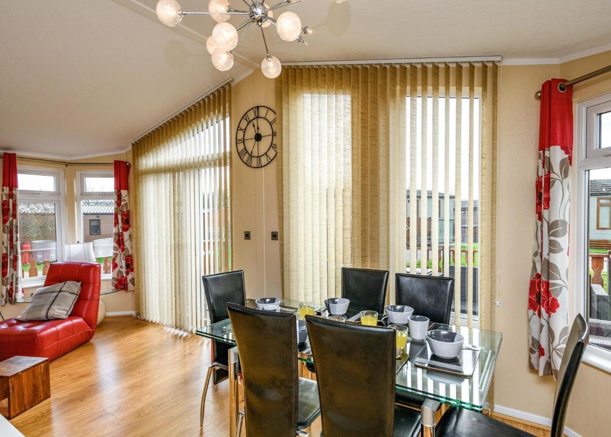 South Lakeland Leisure Village Hornby  Luaran gambar