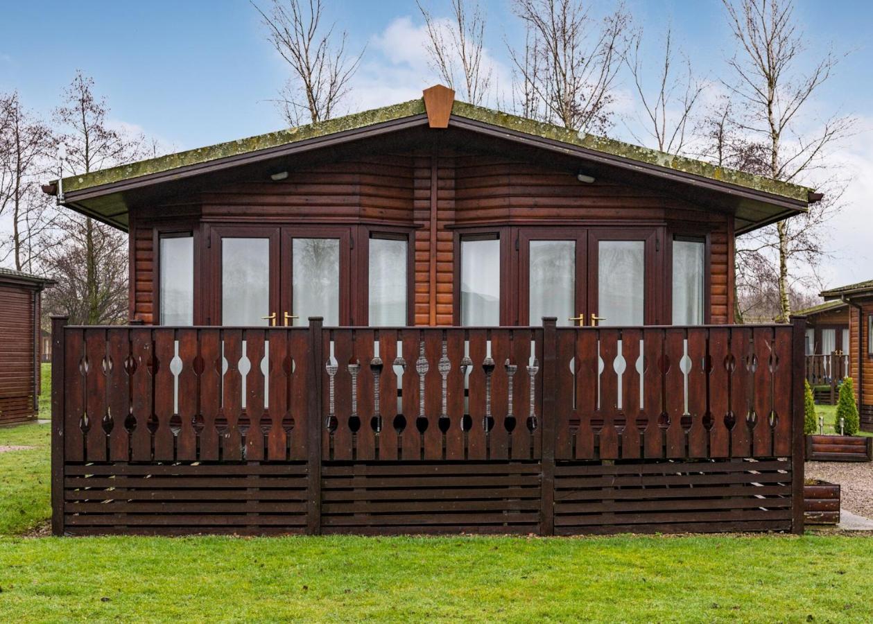 South Lakeland Leisure Village Hornby  Luaran gambar