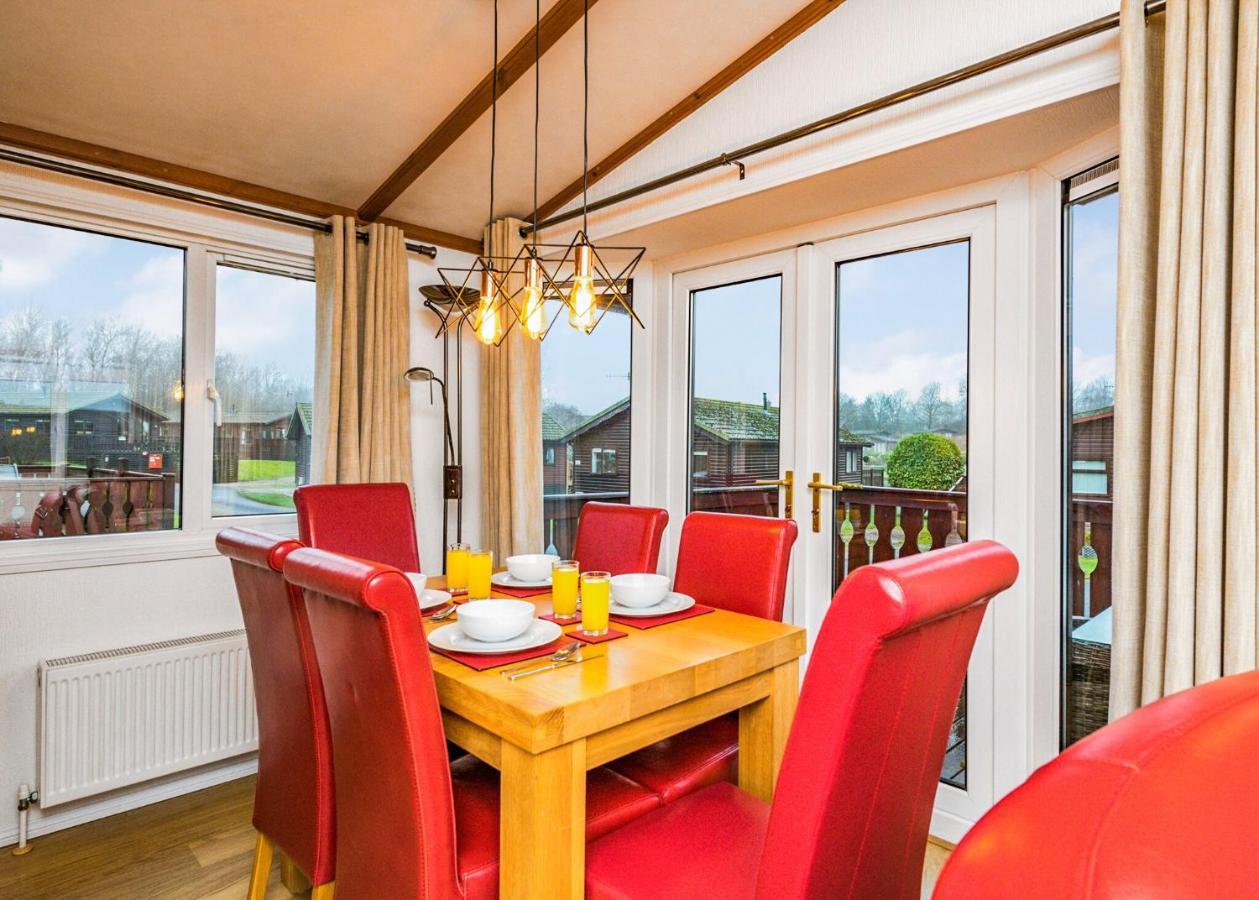 South Lakeland Leisure Village Hornby  Luaran gambar