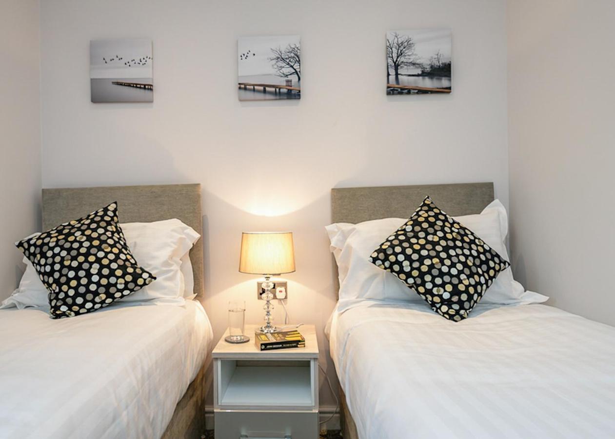 South Lakeland Leisure Village Hornby  Luaran gambar