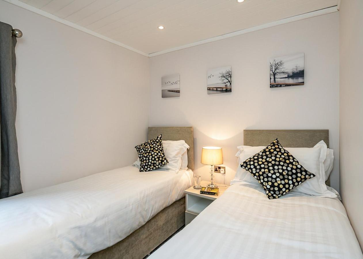 South Lakeland Leisure Village Hornby  Luaran gambar